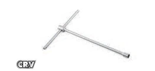 DHT D02126012 12mm 1/2’’ T Kol Lokma