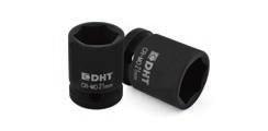 DHT D02129022 22mm 1/2’’ Darbeli Lokma