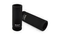 DHT D02129119 19mm 1/2’’ Darbeli Lokma Uzun