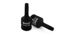 DHT D02123255 T55 1/2’’ Darbeli Torx Lokma