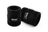 DHT D02259038 38mm 1’’ Darbeli Lokma