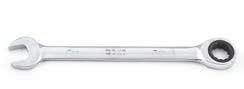 DHT D01040024 24mm Cırcır Kombine Anahtar