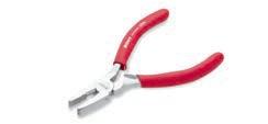 DHT D03326120 120mm Mini Kombine Pense