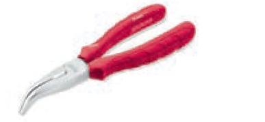 DHT D03271160 160mm Eğri Uçlu Kargaburun