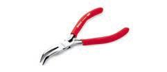 DHT D03323120 120mm Eğri Uçlu Mini Kargaburun
