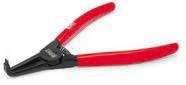 DHT D03081225 225mm Dış Segman Pensesi Eğri