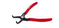 DHT D03074180 180mm İç Segman Pensesi Eğri
