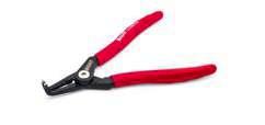 DHT D03084180 180mm Dış Segman Pensesi Eğri