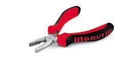 DHT D03260115 115mm Mini Kombine Pense