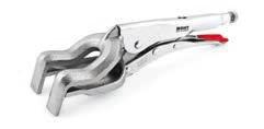DHT D03132280 280mm Kaynakçı Pense