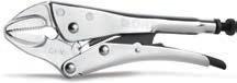 DHT D03110250 250mm Ayarlı Pense Düz