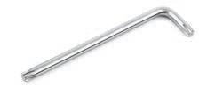 DHT D04240030 T30 Torx Allen Anahtar
