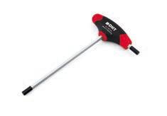 DHT D04194100 10mm T Tipi Allen