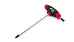 DHT D04196060 6mm T Tipi Yuvarlak Başlı Allen