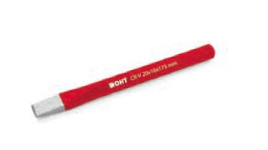 DHT D06041200 200mm Yassı Keski