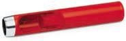 DHT D06030015 15mm Kayış Zımba