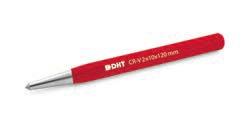 DHT D06032005 5mm Konik Zımba