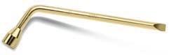DHT D01130021 21mm Pipo Bijon Anahtarı