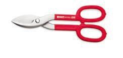 DHT D05199251 250mm Tenekeci Makası Yaysız