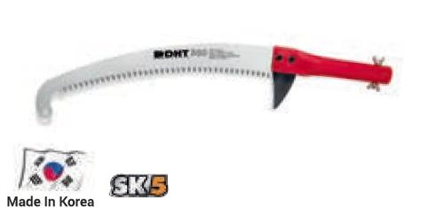 DHT D15110380 380mm Budama Testeresi Boru Saplı