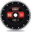 DHT D09002180 180x22 Turbo Elmas Testere