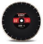 DHT D09007300 300x3.2x8 Mermer Kesme Testere
