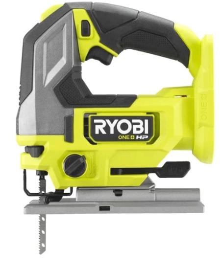 Ryobi RJS18X-0 18V Akülü Dekupaj Testere (Aküsüz)