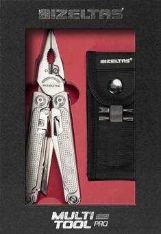 İzeltaş 14000 005269 180mm Multi Tool Pro (15 Fonksiyonlu)