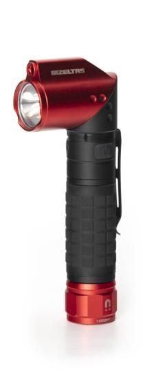 İzeltaş 14000 005345 1000 Lümen Pro Led El Feneri