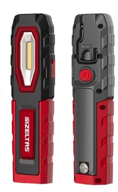 İzeltaş 14000 005386 400 Lümen Cob Led Çalışma Lambası