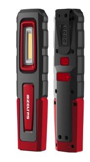 İzeltaş 14000 005384 200 Lümen Cob Led Çalışma Lambası