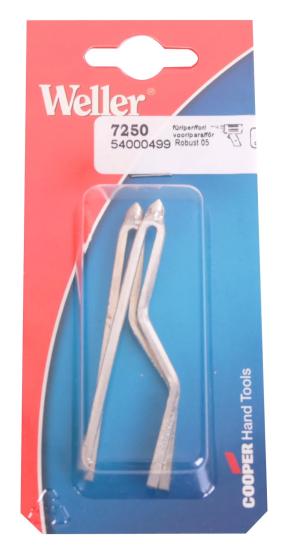 Weller 7250 Bakır Havya Ucu(05C Uyumlu)