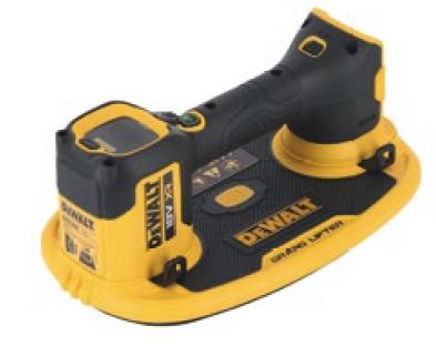 Dewalt DCE590N 18V XR Grabo Vakumlu Taşıyıcı (AKÜSÜZ)