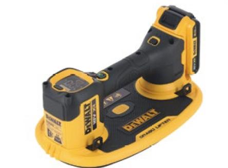 Dewalt DCE590D1T 18V XR Grabo Vakumlu Taşıyıcı 2.0Ah