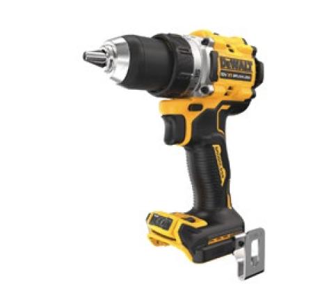 Dewalt DCD800NT 18V Kömürsüz Darbesiz Matkap (Aküsüz)