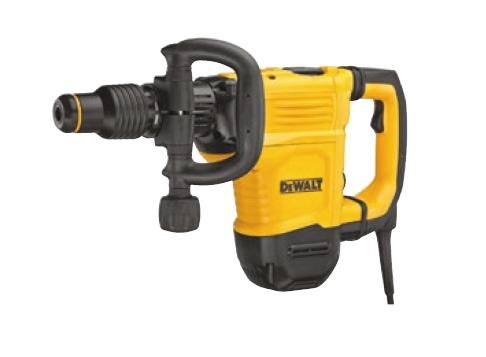 Dewalt D25832K 1350W 10.5J 7KG SDS-MAX Kırıcı