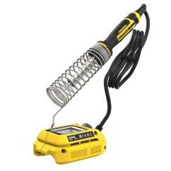 Stanley SFMCE040B 18V FATMAX® V20 Akülü Havya (AKÜSÜZ)