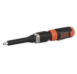 Black+Decker BCF601C 6.0V Akülü Tornavida