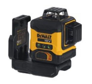 Dewalt DCLE34031N Lazer Hizalama Yeşil 3*360