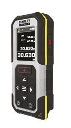 Stanley FMHT77050 FATMAX® 50m Lazer Metre