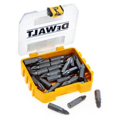 Dewalt DT71521 PZ2x25 Vidalama Ucu