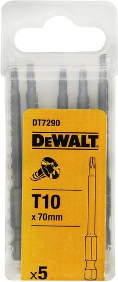 Dewalt DT7290 T10 Torx 70MM Vidalama Ucu