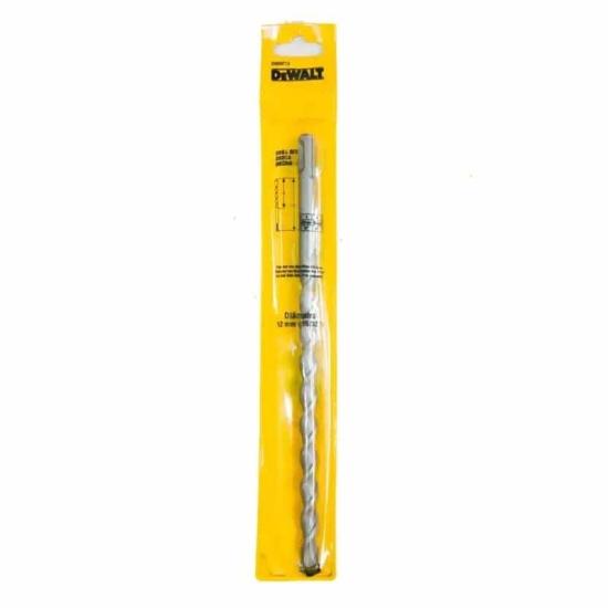Dewalt DW00713 12x460mm SDS-PLUS Delici Matkap Ucu-Ekonomik Seri