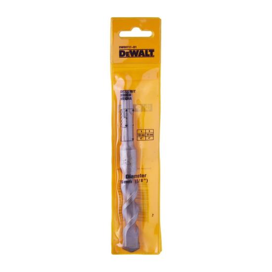 Dewalt DW00717 16x160mm SDS-PLUS Delici Matkap Ucu-Ekonomik Seri