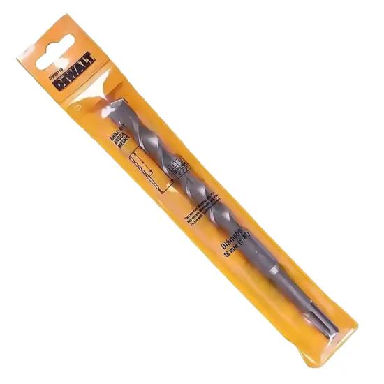 Dewalt DW00718 16x200mm SDS-PLUS Delici Matkap Ucu-Ekonomik Seri
