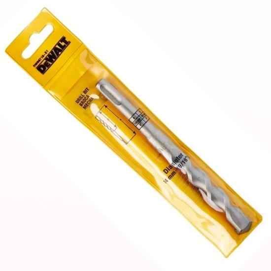 Dewalt DW00719 16x300mm SDS-PLUS Delici Matkap Ucu-Ekonomik Seri