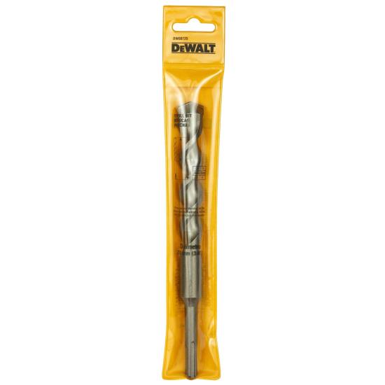 Dewalt DW00725 20x200mm SDS-PLUS Delici Matkap Ucu-Ekonomik Seri