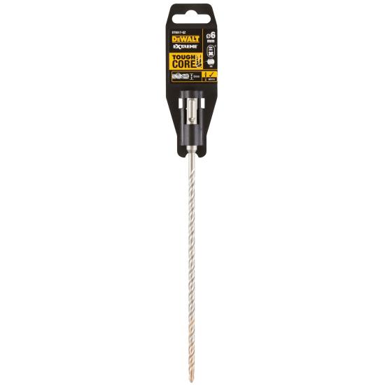 Dewalt DT9517 6x260mm Extreme2 SDS-Plus Delici Matkap Ucu