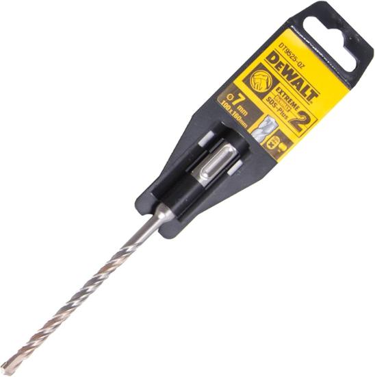 Dewalt DT9525 7x160mm Extreme2 SDS-Plus Delici Matkap Ucu