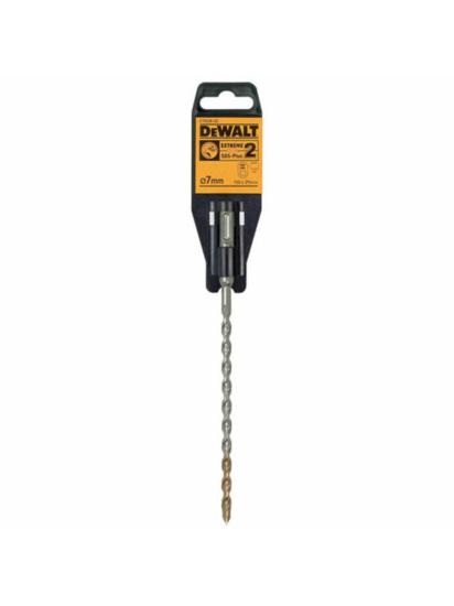 Dewalt DT9526 7x210mm Extreme2 SDS-Plus Delici Matkap Ucu